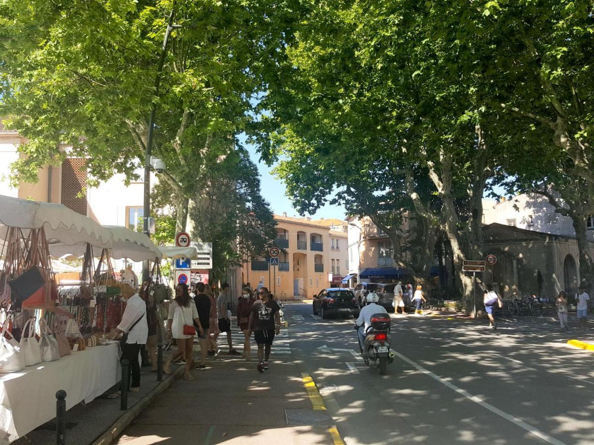 Boulevard Louis Blanc Appartement