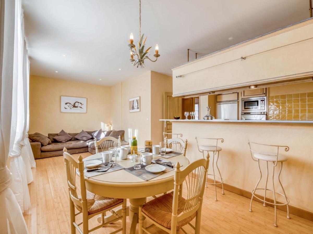 Appartement Boulevard Louis Blanc *