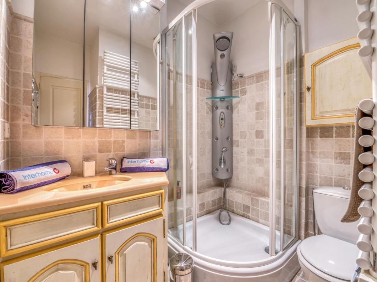 Boulevard Louis Blanc Appartement Saint-Tropez